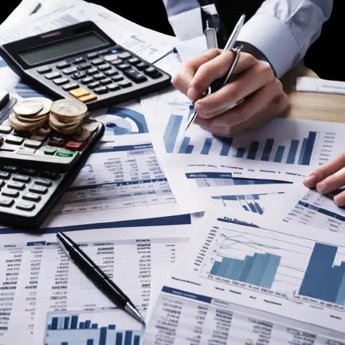 About Gbails Loan Services